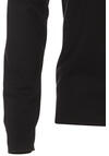 Produktbild fr 'REDMOND Casual Pullover V-Ausschnitt schwarz'