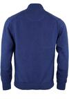 Produktbild fr 'REDMOND Casual Cardigan Reiverschluss dunkelblau'