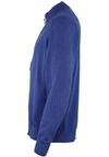 Produktbild fr 'REDMOND Casual Cardigan Reiverschluss dunkelblau'