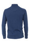 Produktbild fr 'REDMOND Casual Cardigan Reiverschluss dunkelblau'