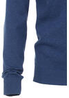Produktbild fr 'REDMOND Casual Cardigan Reiverschluss dunkelblau'