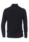Produktbild fr '  REDMOND Casual Cardigan Reiverschluss Uni nachtblau'