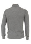 Produktbild fr 'REDMOND Casual Cardigan Reiverschluss mittelgrau'