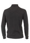 Produktbild fr 'REDMOND Casual Cardigan Reiverschluss anthrazit'