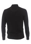 Produktbild fr 'REDMOND Casual Cardigan Reiverschluss schwarz'