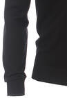 Produktbild fr 'REDMOND Casual Cardigan Reiverschluss schwarz'