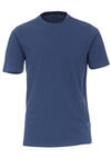 Produktbild fr 'REDMOND T-Shirt Kurzarm Rundhals rauchblau'