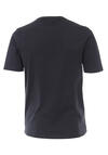 Produktbild fr 'REDMOND T-Shirt Kurzarm Rundhals nachtblau'