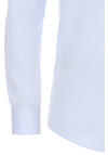 Produktbild fr 'REDMOND Slim Fit Hemd Langarm New Kent Kragen Twill hellblau'