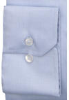 Produktbild fr 'REDMOND Modern Fit Hemd Langarm New Kent Kragen hellblau'