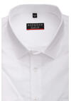 Produktbild fr 'REDMOND Modern Fit Hemd Halbarm New Kent Kragen wei'