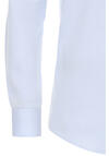 Produktbild fr 'REDMOND Modern Fit Hemd Langarm New Kent Kragen Uni hellblau'