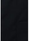 Produktbild fr 'REDMOND Modern Fit Hemd Langarm New Kent Kragen Uni schwarz'