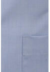 Produktbild fr 'REDMOND Comfort Fit Hemd Halbarm New Kent Kragen hellblau'