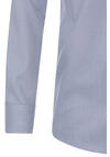 Produktbild fr 'REDMOND Comfort Fit Hemd Langarm Button Down Kragen hellblau'