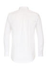 Produktbild fr 'REDMOND Comfort Fit Hemd Langarm Button Down Kragen wei'