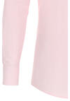 Produktbild fr 'REDMOND Comfort Fit Hemd Langarm Button Down Kragen rosa'