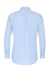Produktbild fr 'REDMOND Comfort Fit Hemd Langarm Button Down Kragen hellblau'