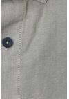 Produktbild fr 'REDMOND Comfort Fit Hemd Halbarm Button Down Kragen beige'