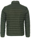 Produktbild fr 'REDMOND Steppjacke Langarm Stekragen Reiverschluss oliv'