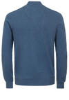 Produktbild fr 'REDMOND Cardigan College Reiverschluss rauchblau'