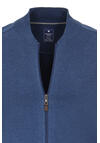 Produktbild fr 'REDMOND Cardigan College Reiverschluss dunkelblau'