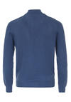 Produktbild fr 'REDMOND Cardigan College Reiverschluss dunkelblau'