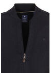 Produktbild fr 'REDMOND Cardigan College Reiverschluss nachtblau'
