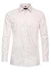 Produktbild fr 'REDMOND Comfort Fit Hemd Langarm New Kent Kragen Twill Streifen rosa'