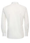 Produktbild fr 'REDMOND Modern Fit Hemd Langarm New Kent Kragen Twill wei'