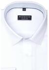 Produktbild fr 'REDMOND Comfort Fit Hemd Langarm New Kent Kragen Twill wei'