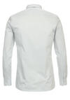 Produktbild fr 'REDMOND Slim Fit Hemd Langarm New Kent Kragen Muster blau'