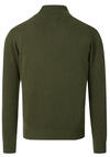 Produktbild fr 'REDMOND Rollkragenpullover Langarm Strick oliv'
