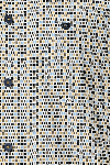 Produktbild f�r 'REDMOND Casual Modern Fit Hemd Langarm Button Down Kragen Muster gelb'