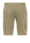 Produktbild fr 'REDMOND Bermuda Shorts Baumwolle moos'
