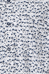Produktbild fr 'REDMOND Casual Modern Fit Hemd Halbarm Flamingomuster wei'