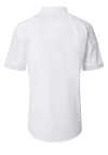 Produktbild fr 'REDMOND Casual Modern Fit Hemd Halbarm Faux wei'