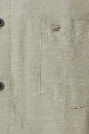 Produktbild fr 'REDMOND Casual Modern Fit Hemd Halbarm Faux oliv'