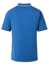 Produktbild fr 'REDMOND Comfort Fit Polo Halbarm Jersey dunkelblau'