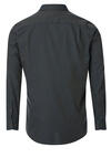 Produktbild fr 'REDMOND Casual Modern Fit Hemd Langarm Button Down Kragen Flanell grn'