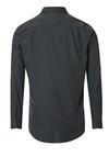 Produktbild fr 'REDMOND Casual Comfort Fit Hemd Langarm Button Down Kragen Flanell grn'