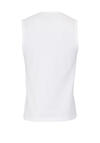 Produktbild fr 'SCHIESSER rmellos Tanktop 95/5 Rundhals Baumwollmischung wei'