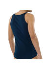 Produktbild fr 'SCHIESSER Shirt Rundhals Original Classics Feinripp nachtblau'