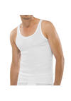 Produktbild fr 'SCHIESSER Shirt Original Classics Feinripp Rundhals Doppelpack wei'