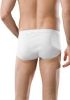 Produktbild fr 'SCHIESSER Sportslip Original Classics Feinripp wei'