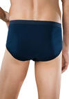 Produktbild fr 'SCHIESSER Sportslip Original Classics Feinripp nachtblau'
