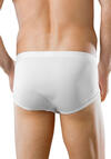 Produktbild fr 'SCHIESSER Sportslip Original Classics Feinripp Doppelpack wei'