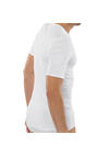 Produktbild fr 'SCHIESSER Original CLassics Feinripp T-Shirt Rundhals Uni wei 005122/100'
