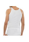 Produktbild fr 'SCHIESSER Shirt Rundhals Original Classics Doppelripp wei'