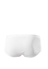 Produktbild f�r 'SCHIESSER Sportslip Original Classics Doppelripp wei�'